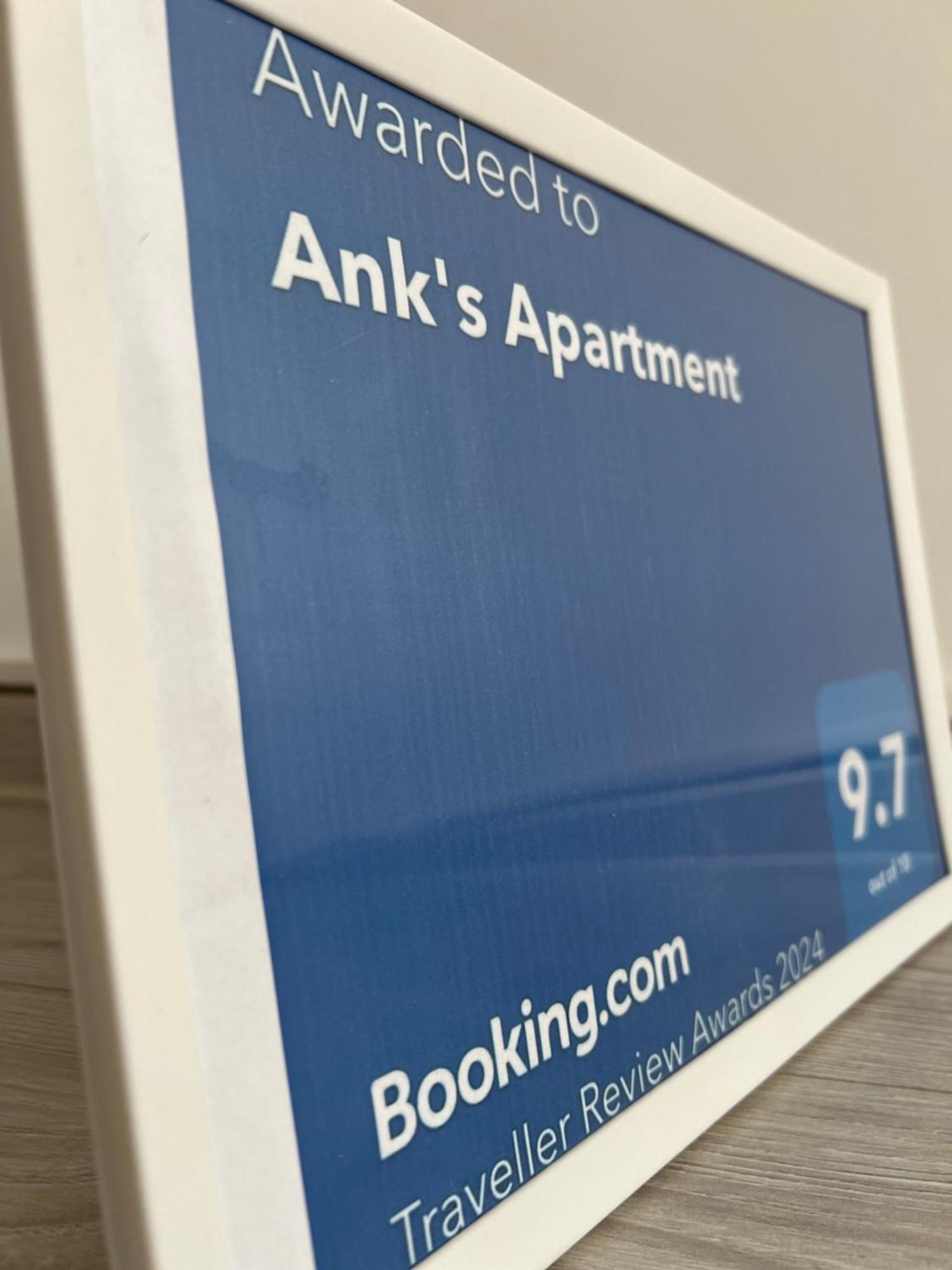 Appartamento Ank's